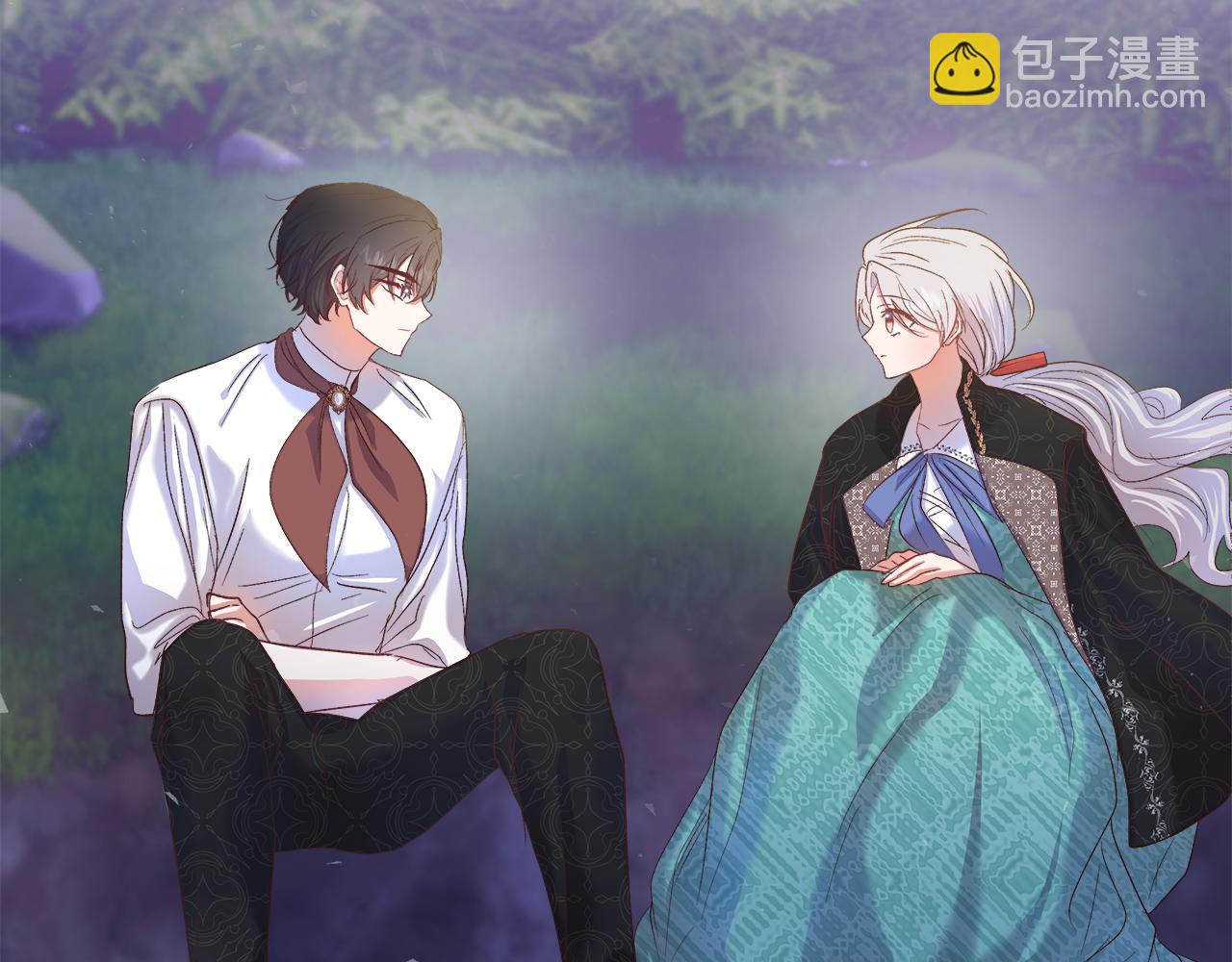 第26话 非她不可(1/4)-第27话