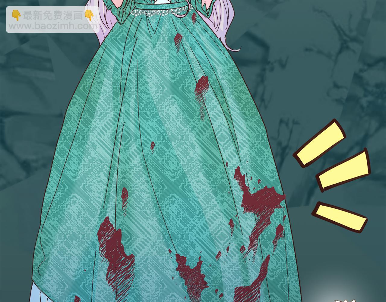 第32话 动摇的心意(1/4)-第33话