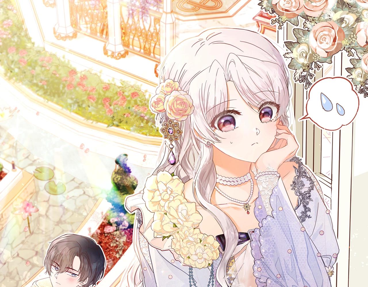 第32话 动摇的心意(1/4)-第33话