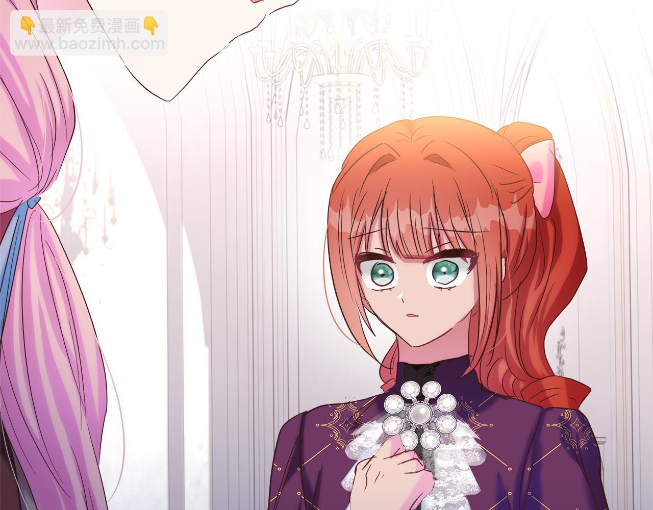 第44话 不同的想念(1/4)-第45话