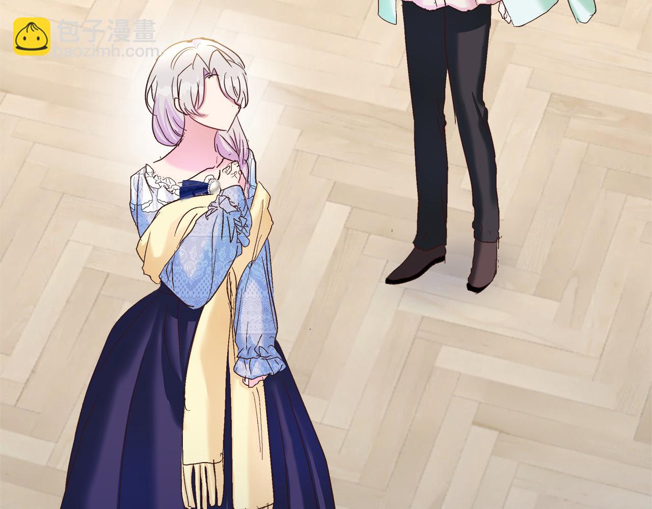 第46话 改变的未来(1/4)-第47话