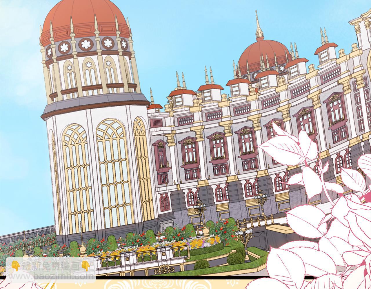 第68话 更进阶的关系(1/4)-第69话