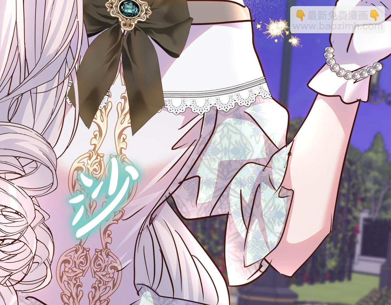 第74话 最后的会面(1/5)-第75话