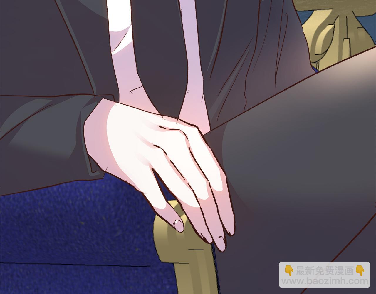 第74话 最后的会面(1/5)-第75话