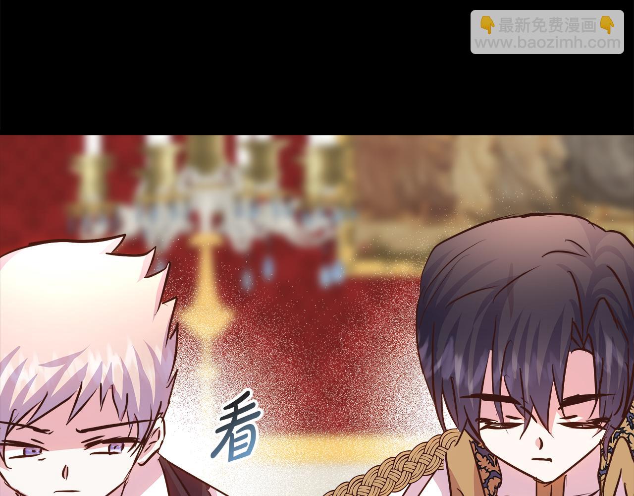 第74话 最后的会面(1/5)-第75话