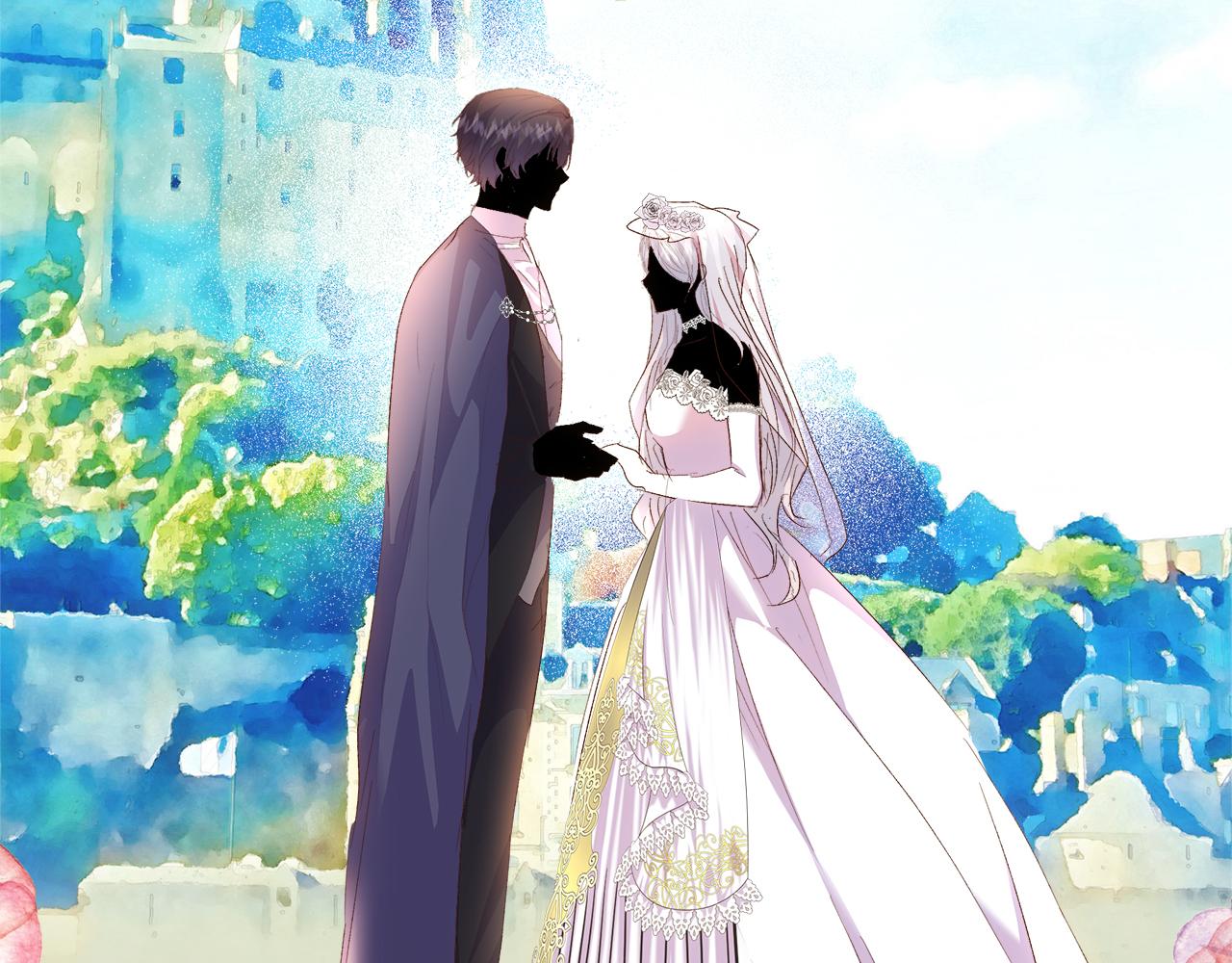 白月光男主非要娶我 - 第76話 該繼承王位嗎？(1/5) - 8