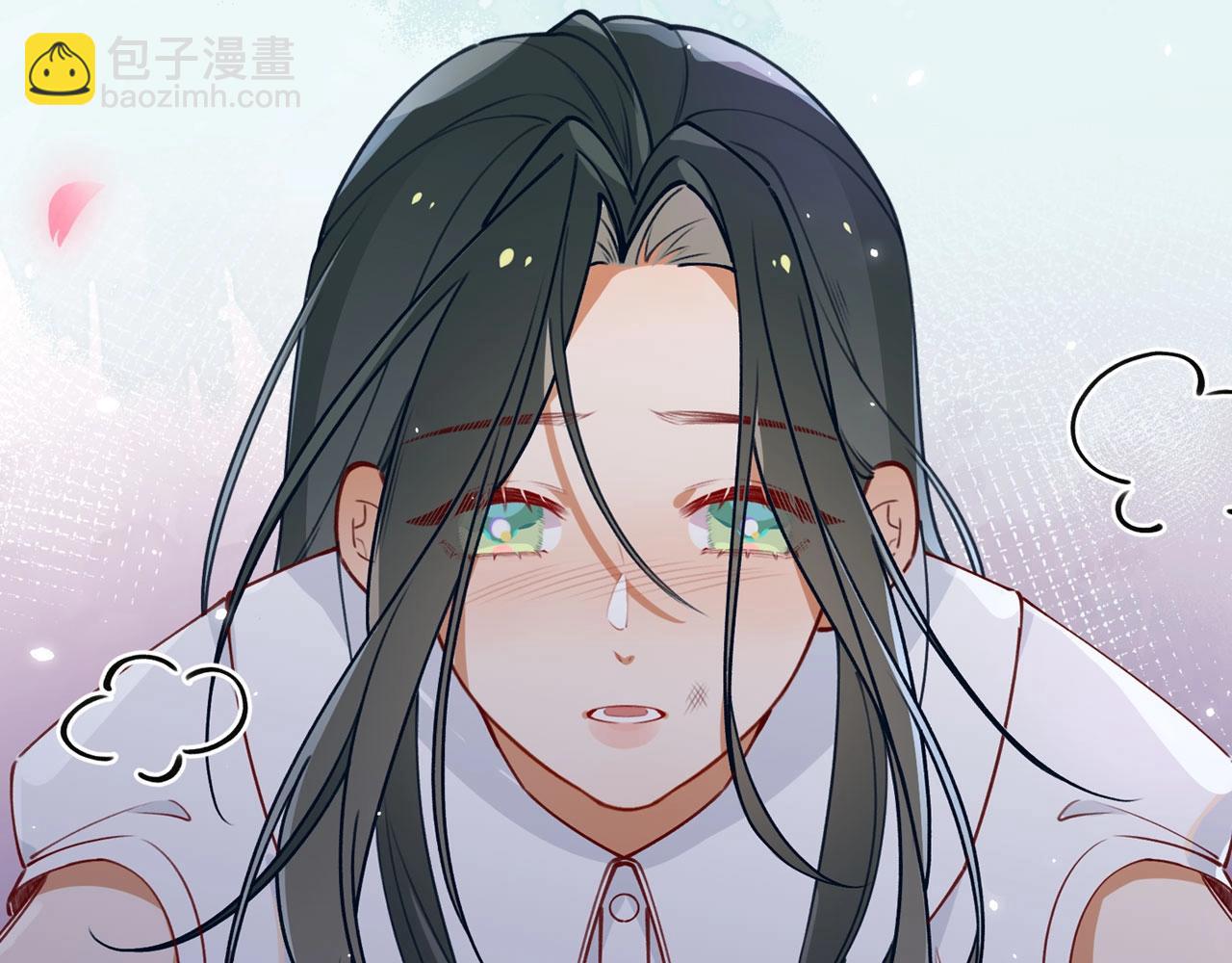 序章  女反派和女主角-第1话