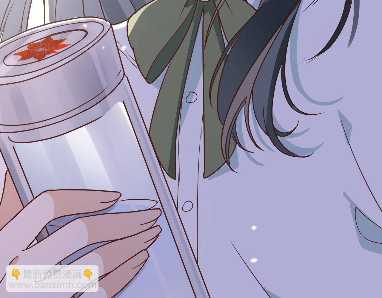 第10话 橘子味信息素(1/3)-第11话