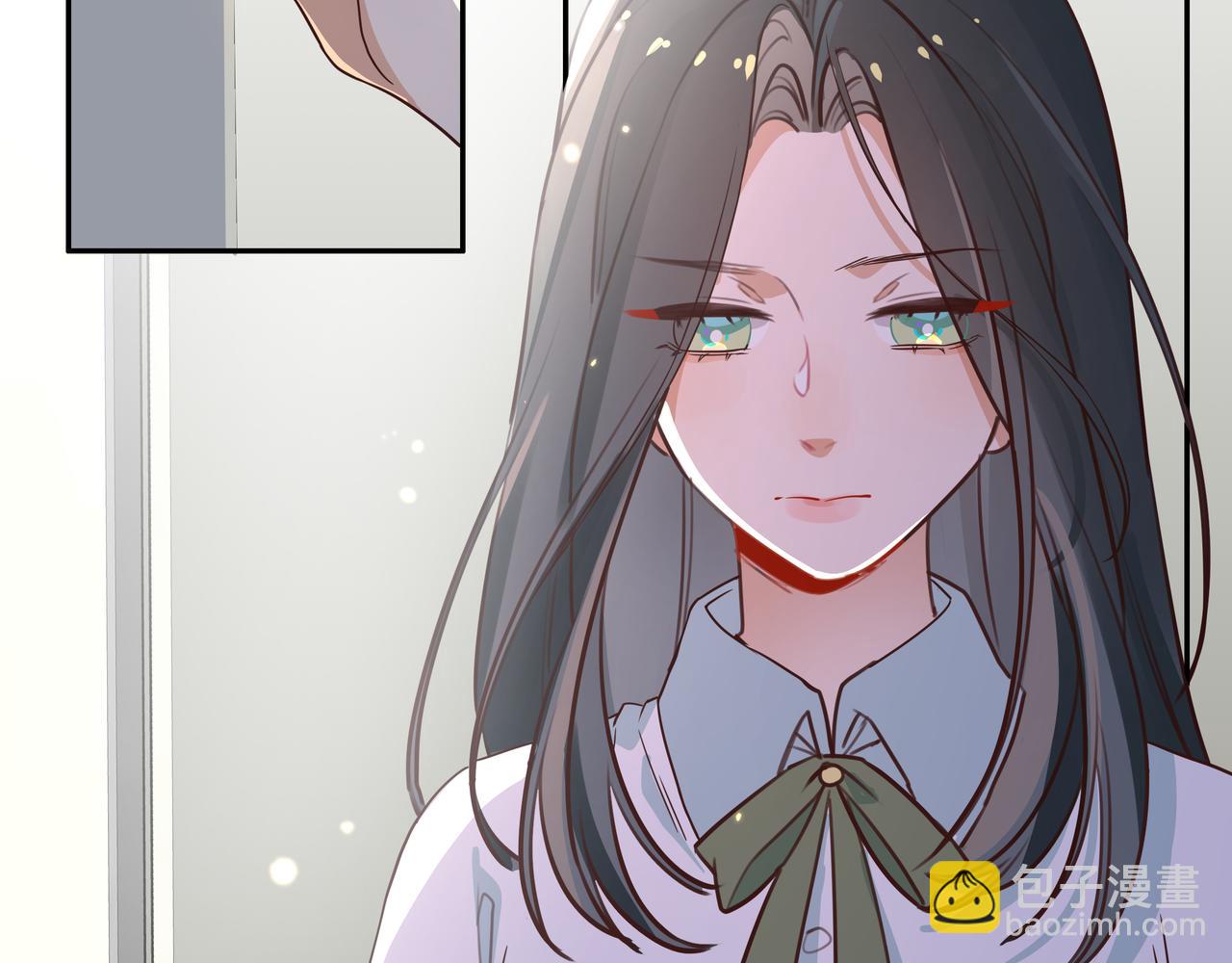 第10话 橘子味信息素(1/3)-第11话