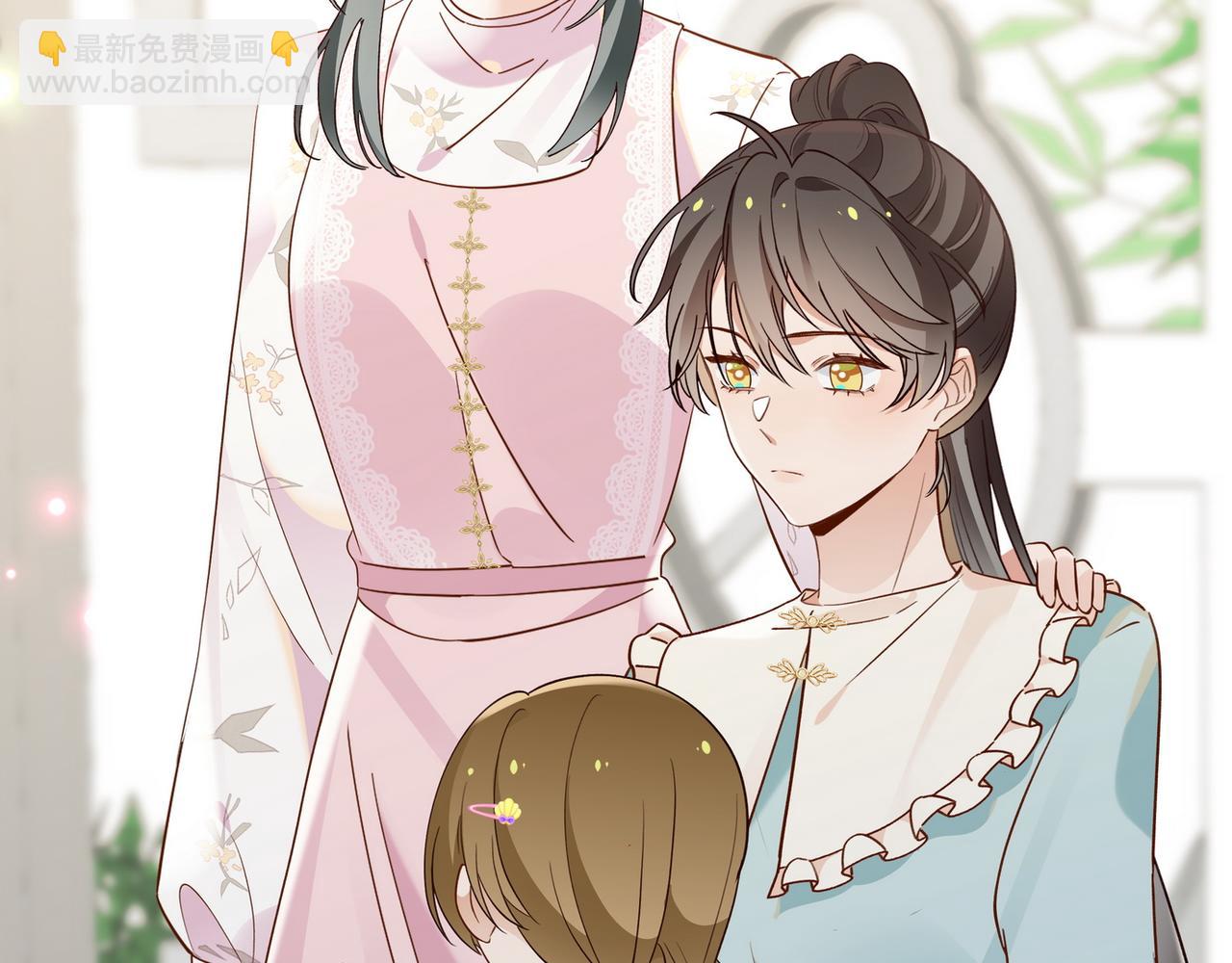 第99话 我不是吗(1/3)-第103话