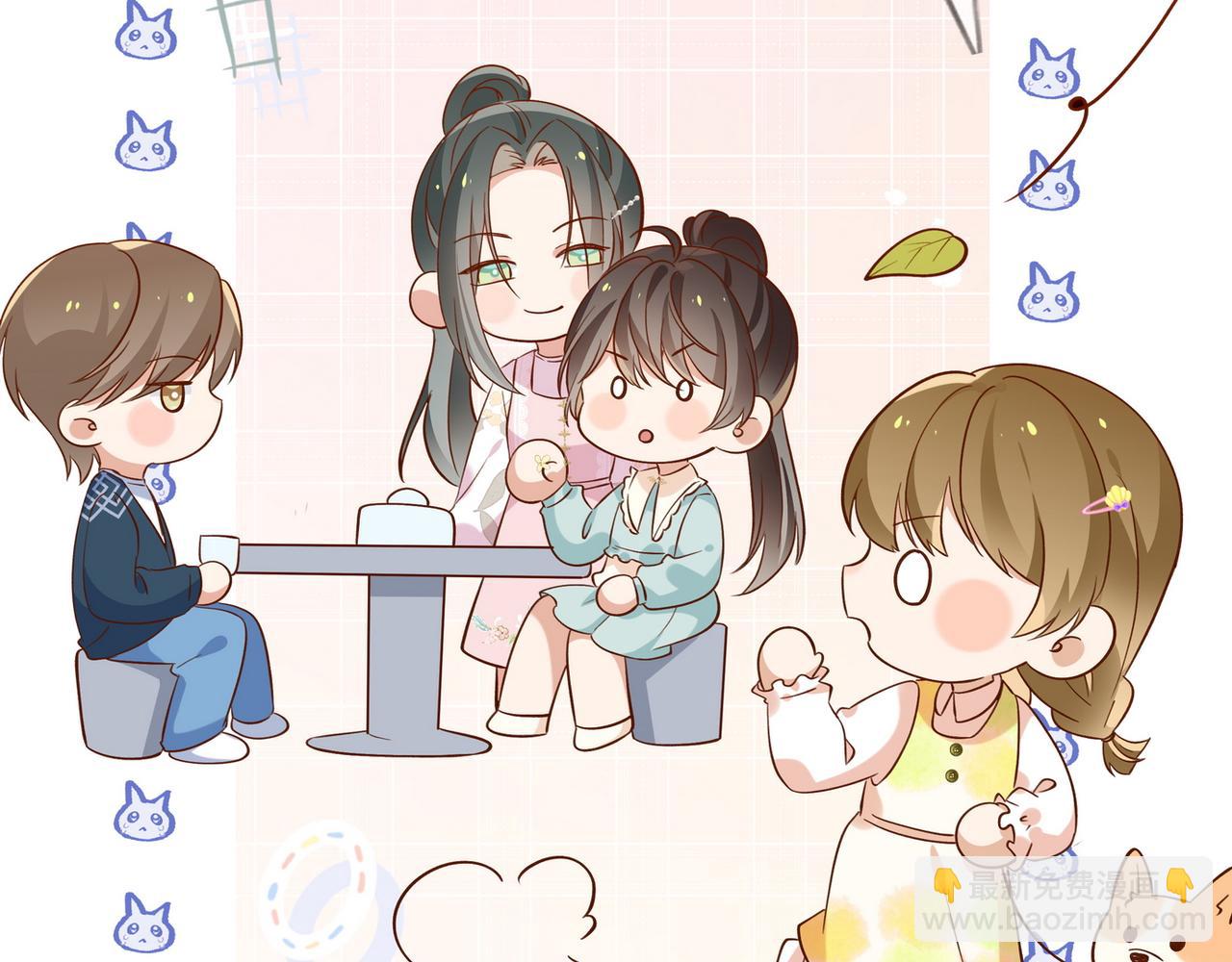 第99话 我不是吗(1/3)-第103话