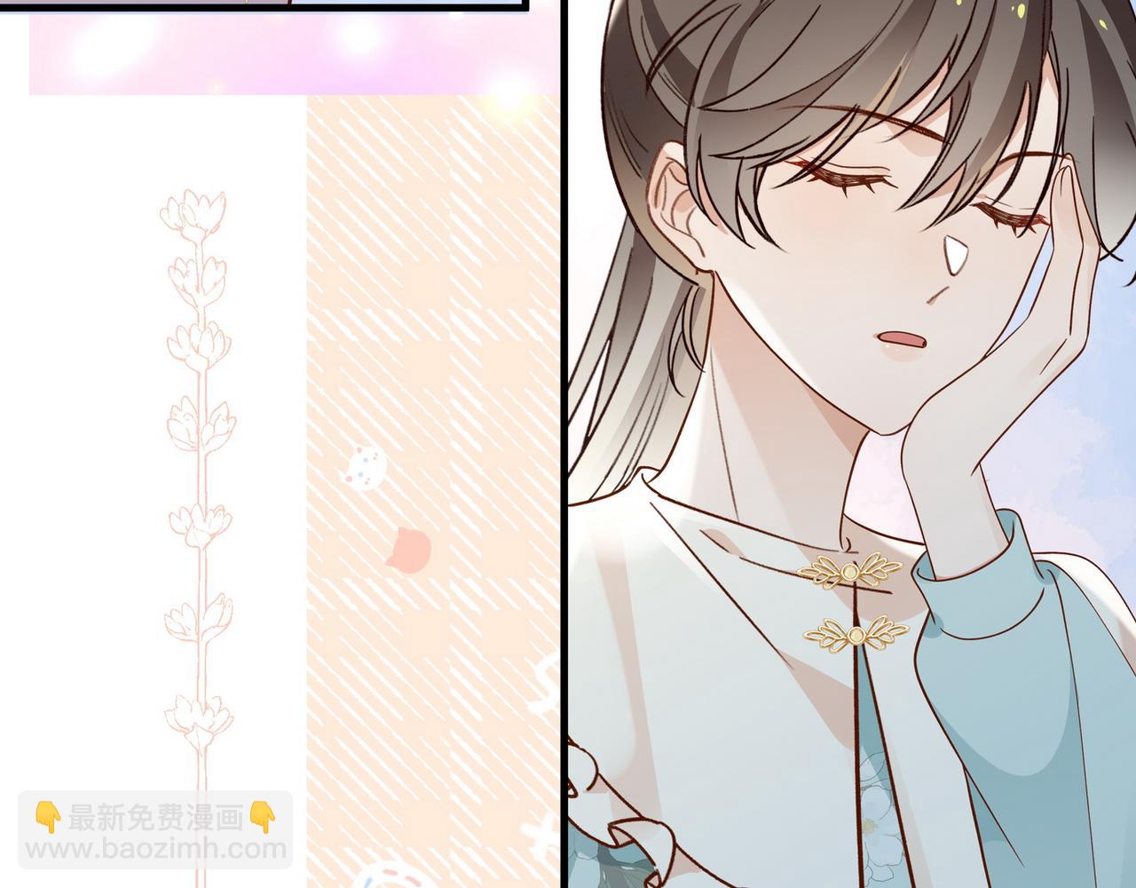 第99话 我不是吗(1/3)-第103话