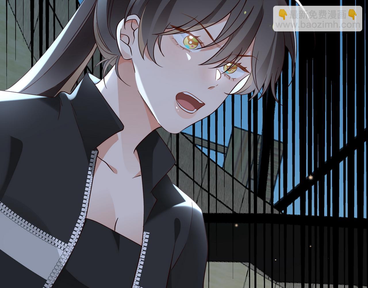 第101话 杀父仇人的女儿(1/4)-第105话