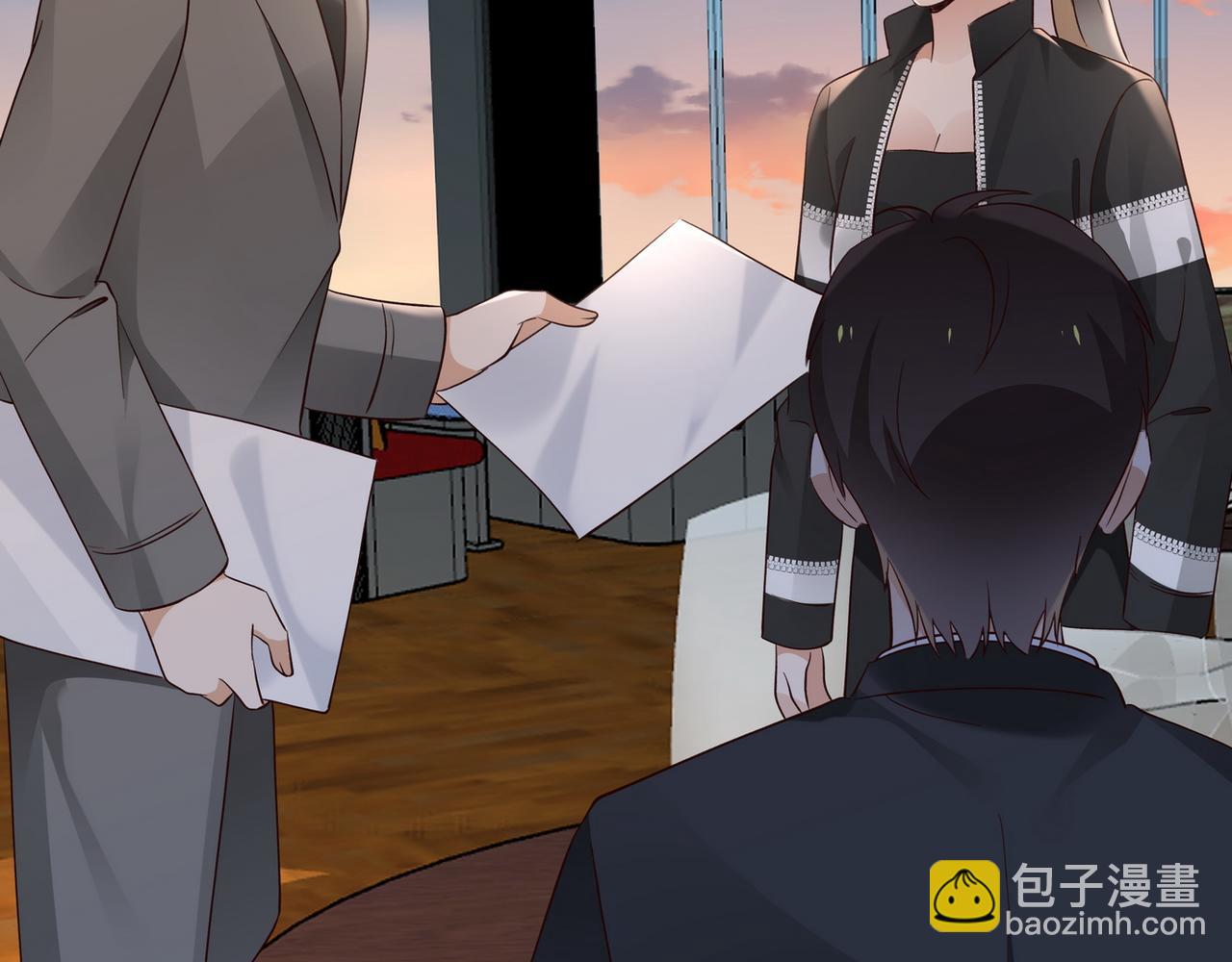 第101话 杀父仇人的女儿(1/4)-第105话