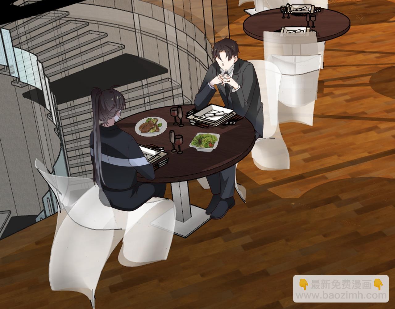 第101话 杀父仇人的女儿(1/4)-第105话