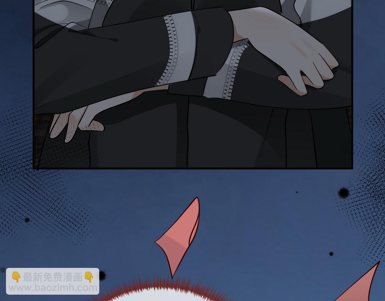 第103话 小黑屋(1/4)-第139话