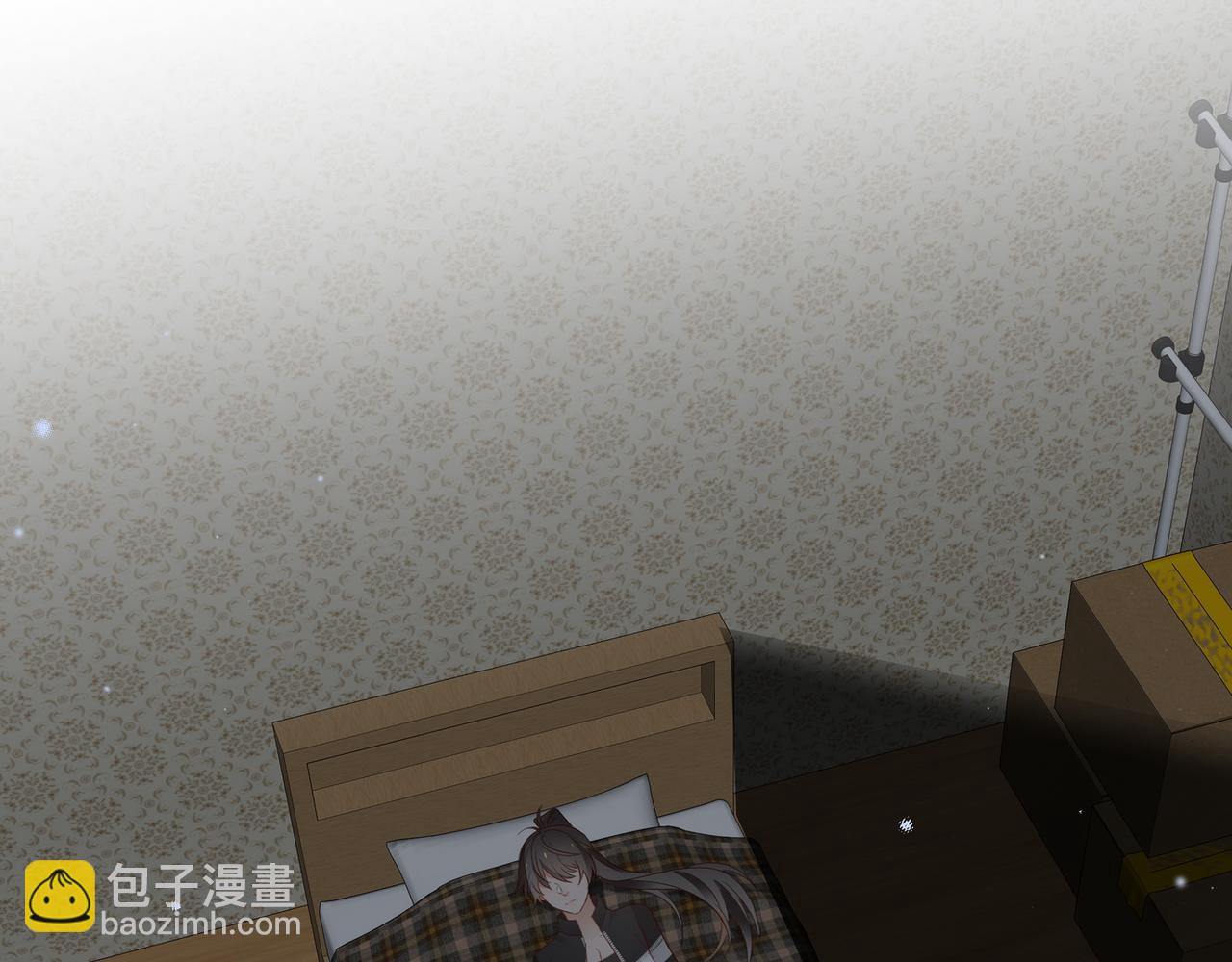 第103话 小黑屋(1/4)-第139话