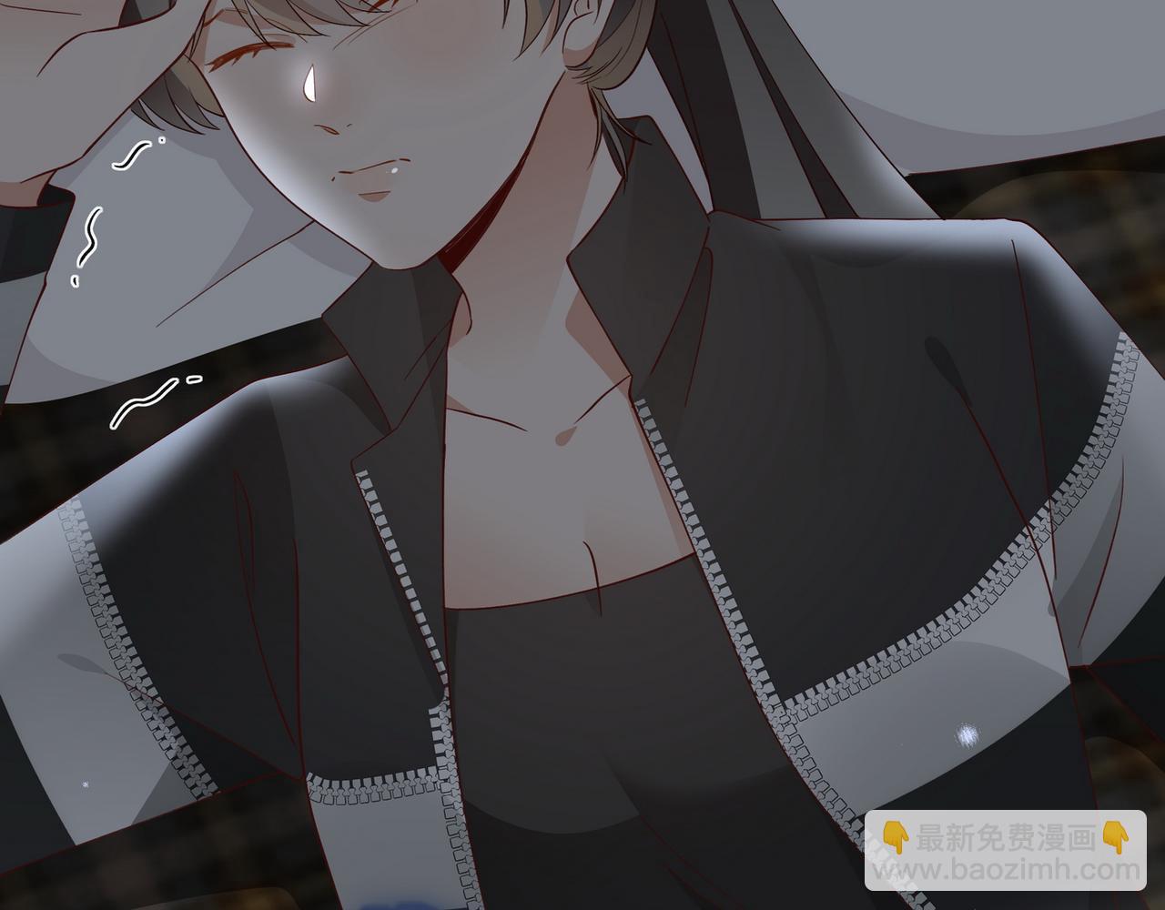 第103话 小黑屋(1/4)-第139话