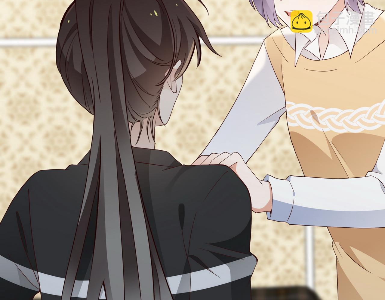 第106话 敏锐的她(1/3)-第109话