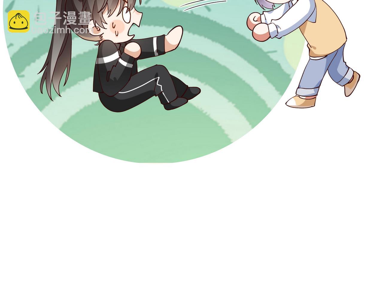 第106话 敏锐的她(1/3)-第109话