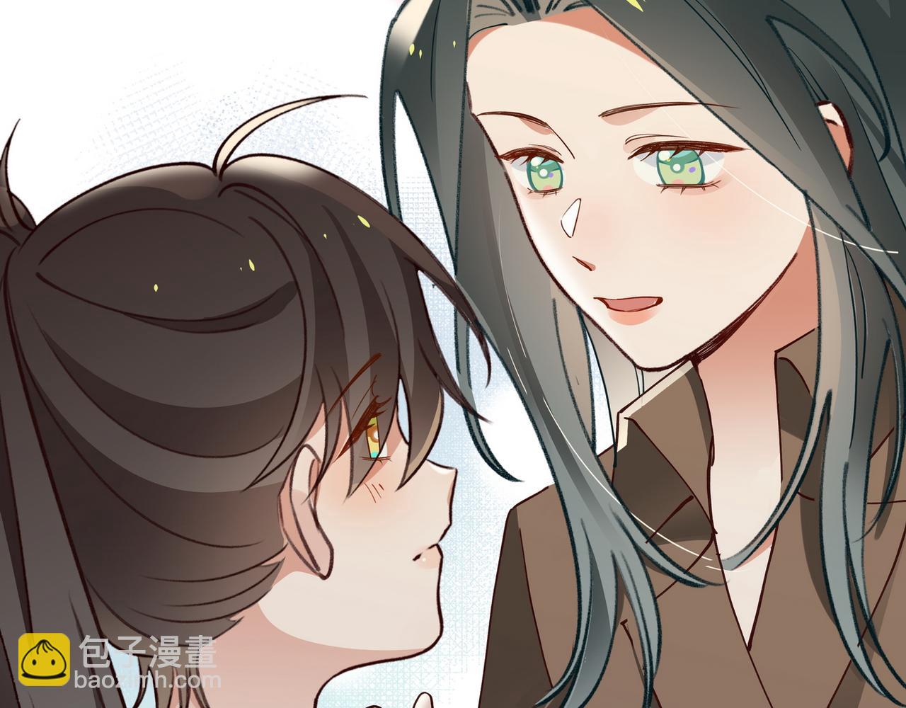 第106话 敏锐的她(1/3)-第109话