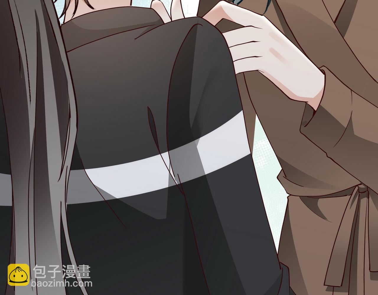 第106话 敏锐的她(1/3)-第109话