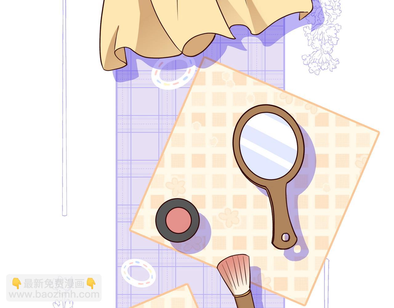 第106话 敏锐的她(1/3)-第109话