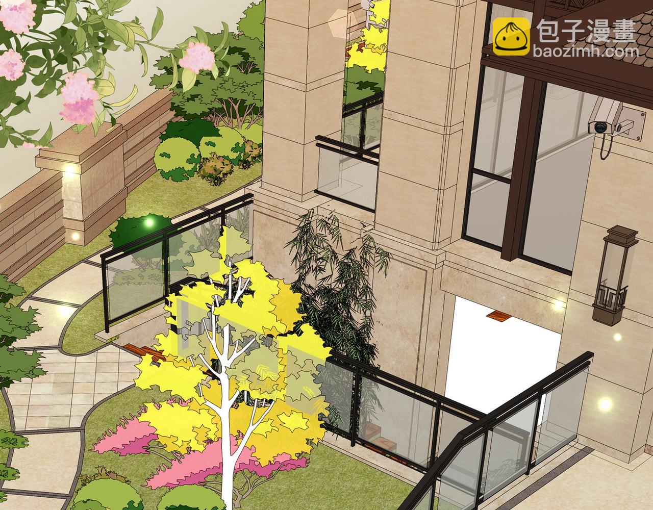 第106话 敏锐的她(1/3)-第109话