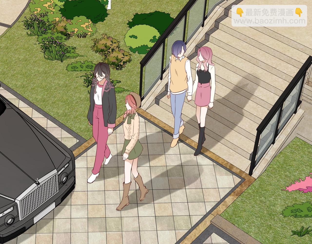 第106话 敏锐的她(1/3)-第109话