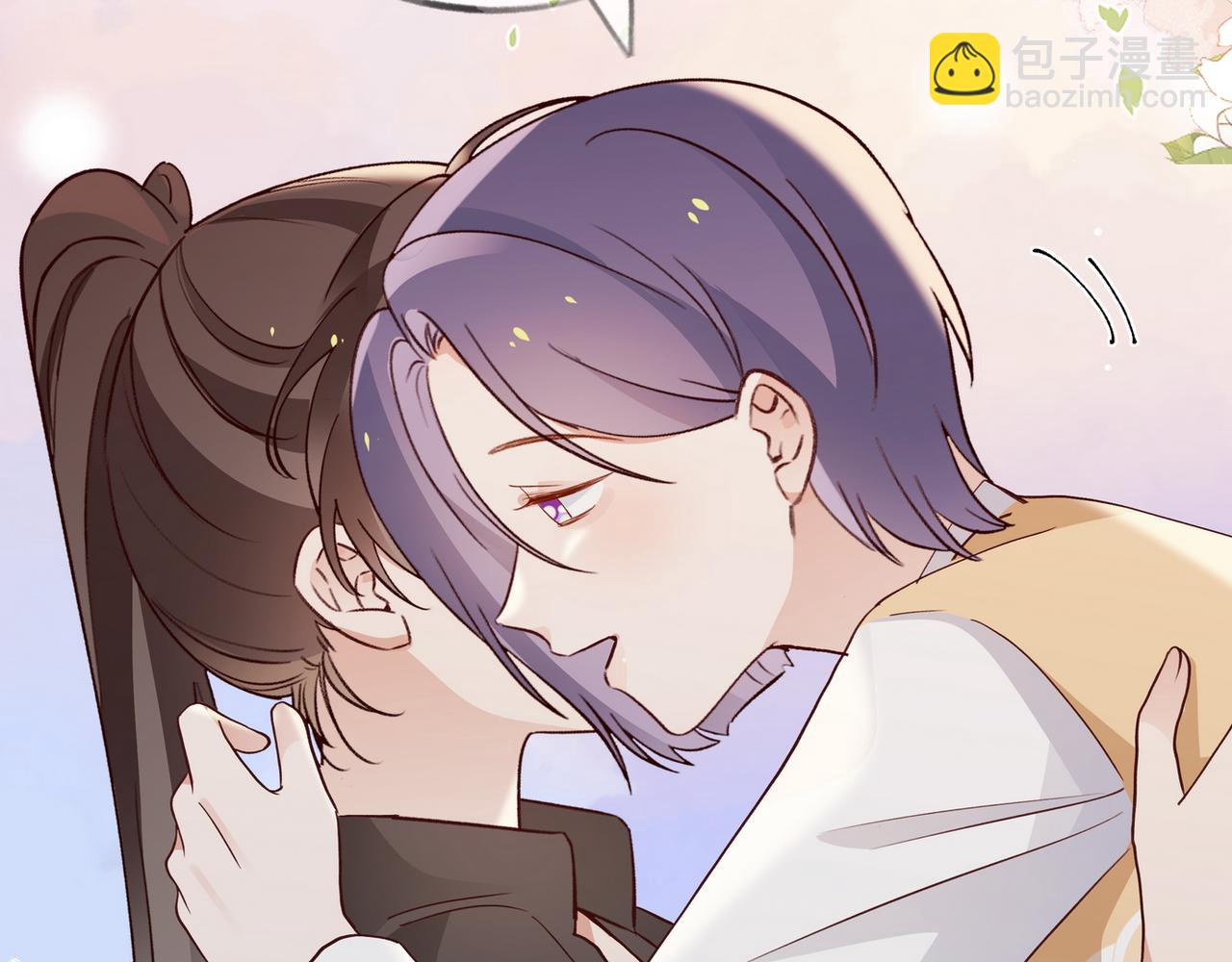 第106话 敏锐的她(1/3)-第109话