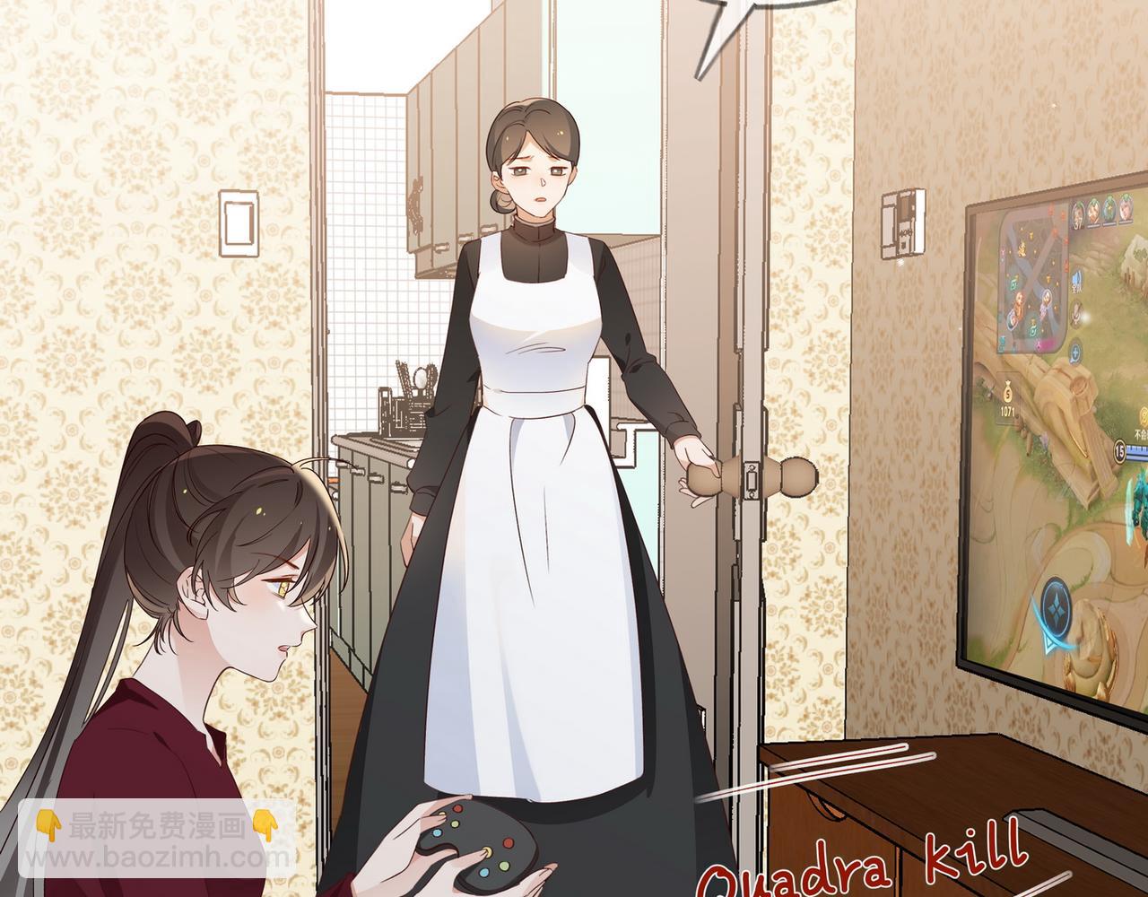 第108话 他回来了(1/3)-第111话