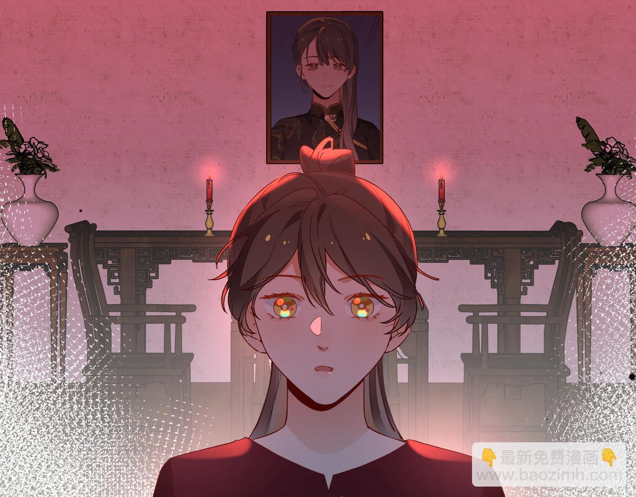 第108话 他回来了(1/3)-第111话