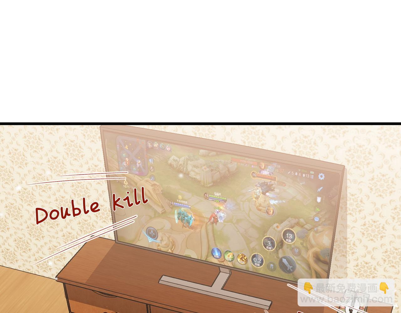 第108话 他回来了(1/3)-第111话