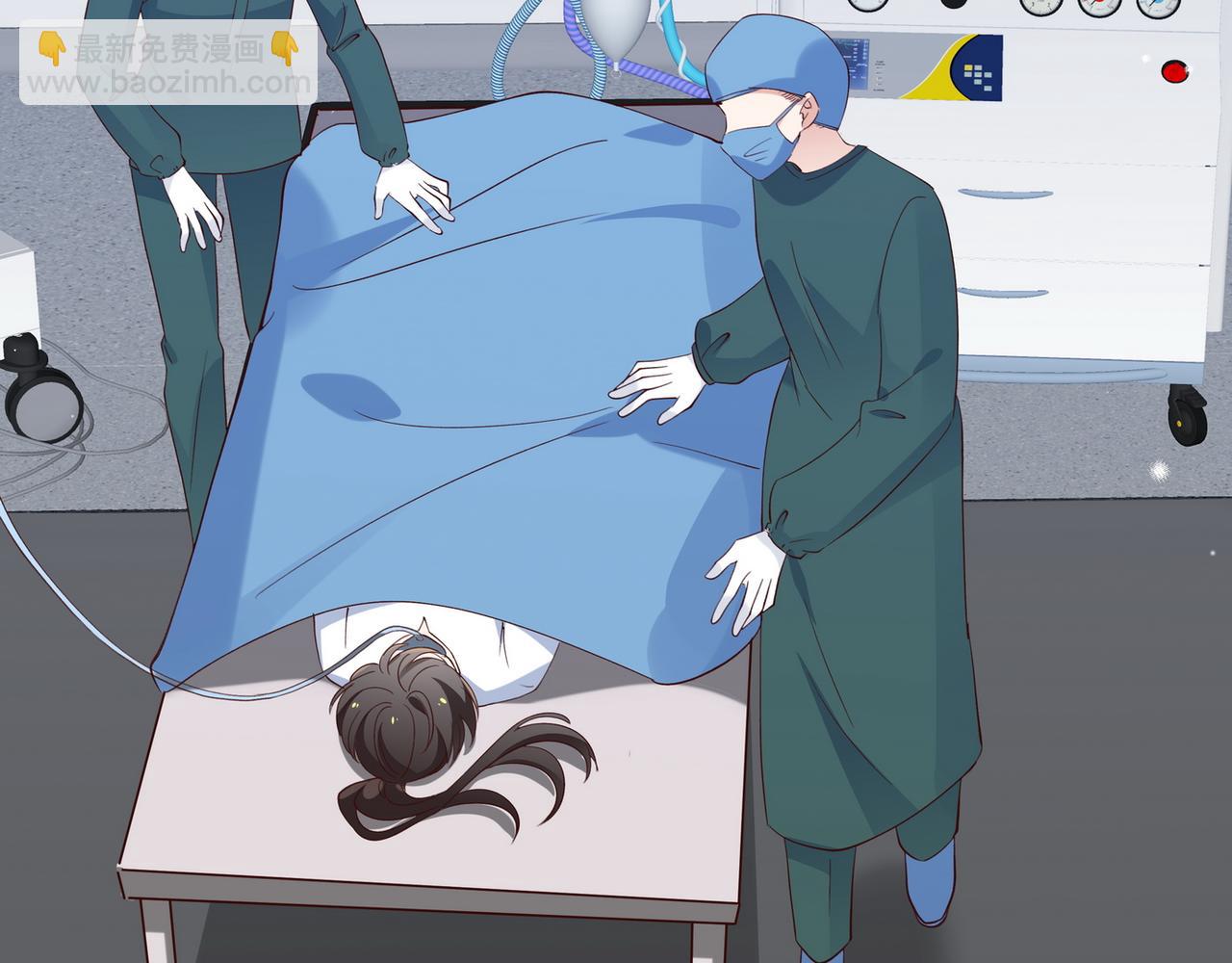 第110话 馈赠(1/3)-第113话