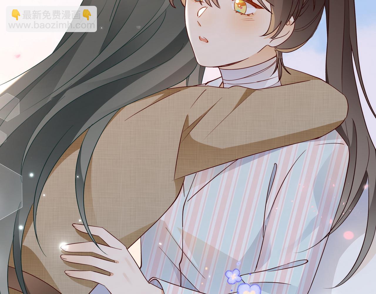 第112话 白月光的珍宝(1/3)-第115话