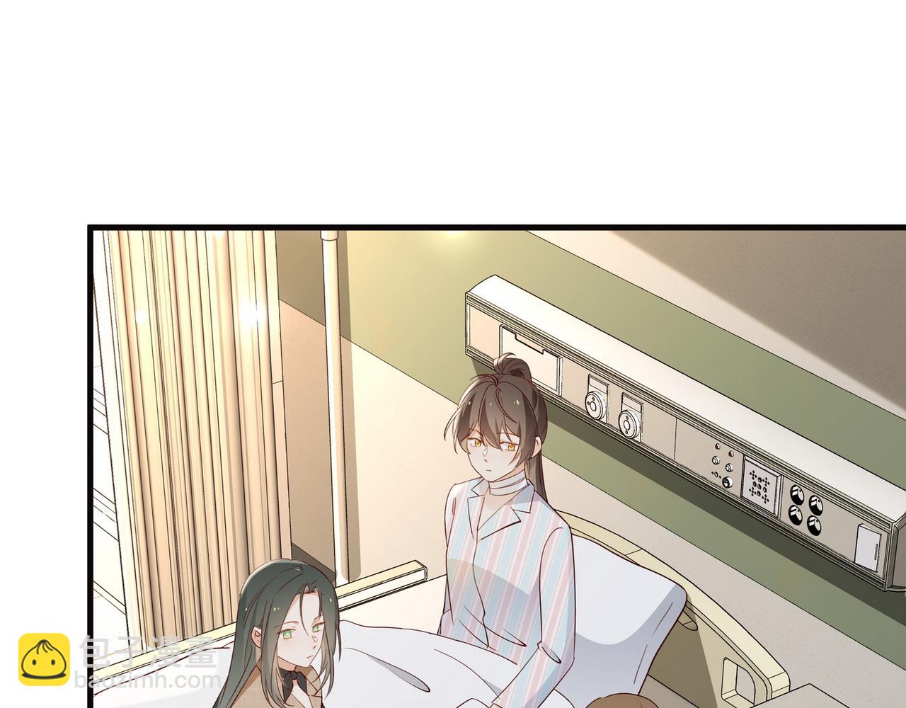 第112话 白月光的珍宝(1/3)-第115话