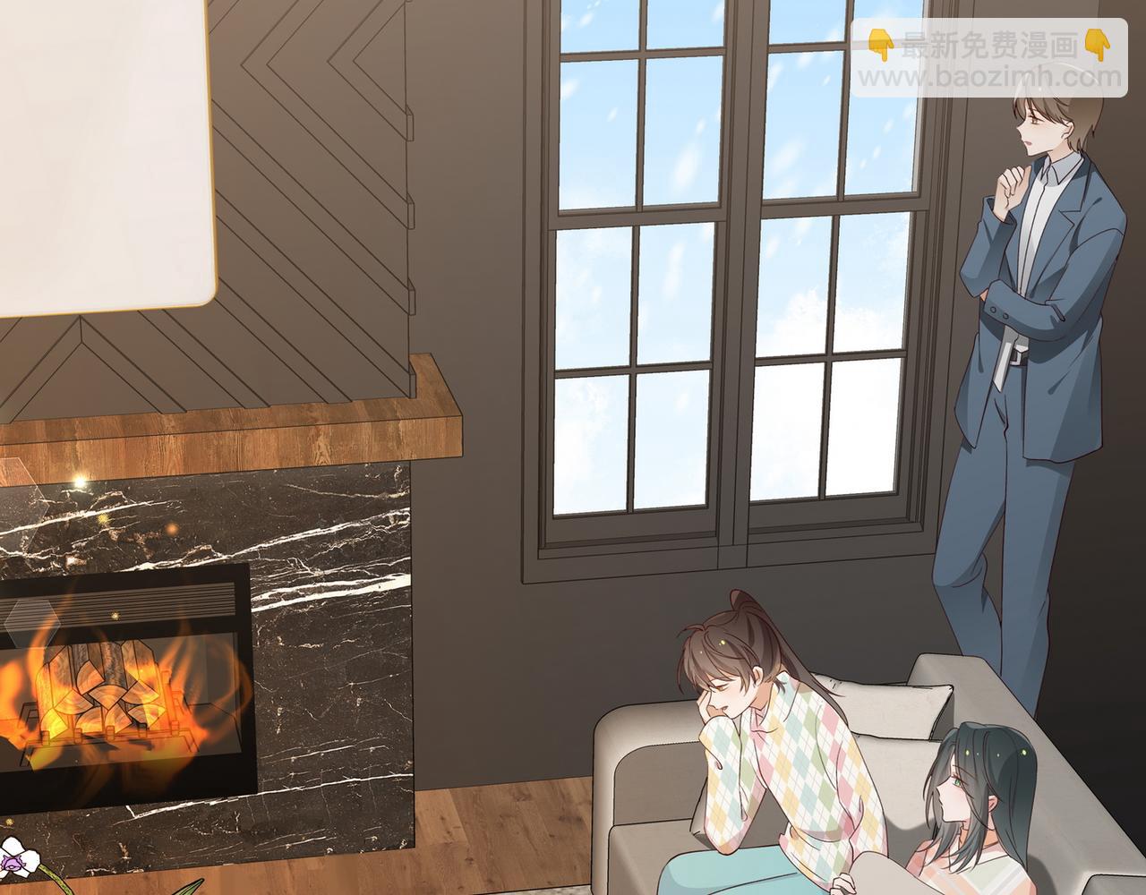 第112话 白月光的珍宝(1/3)-第115话