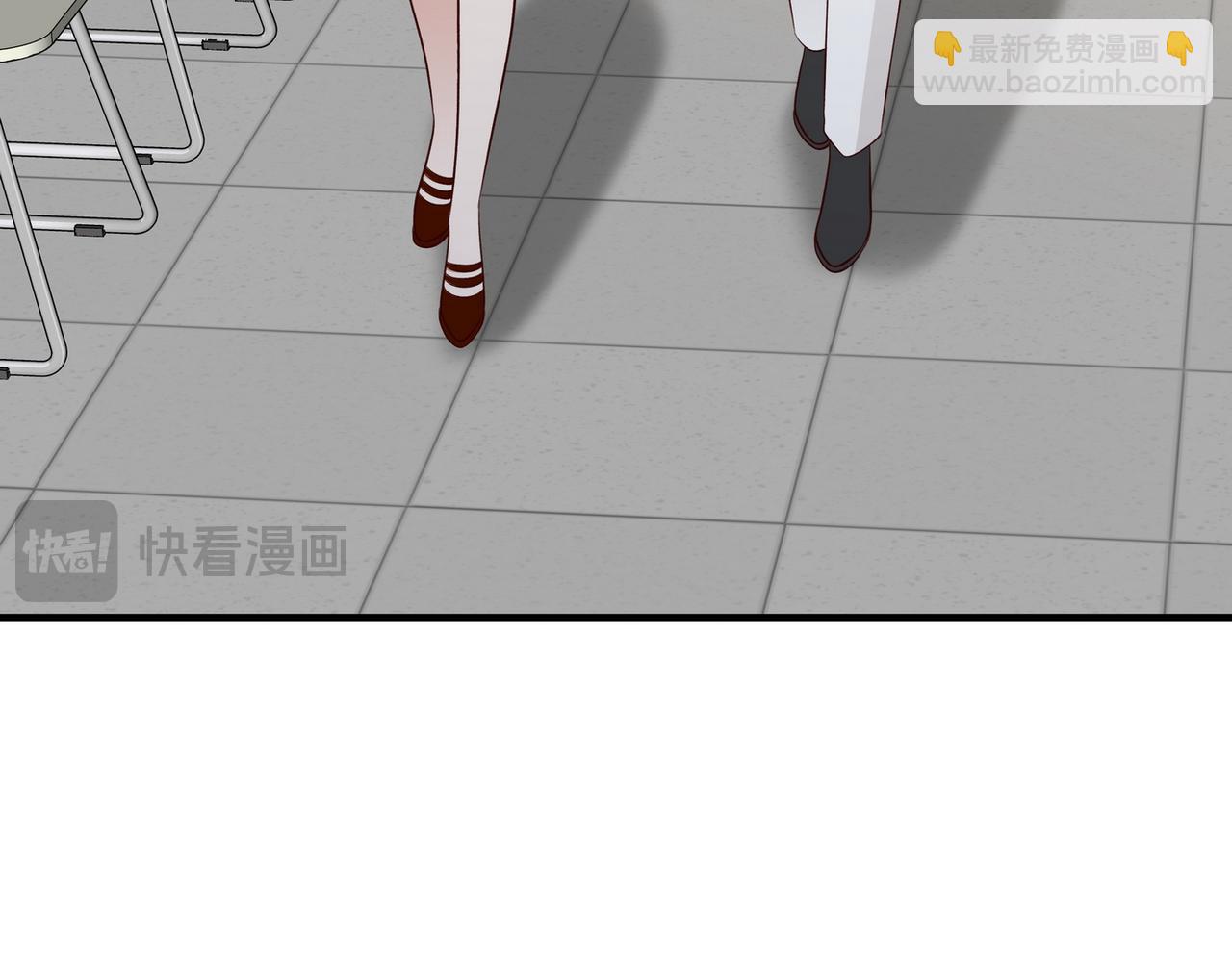 第116话 白月光和她的cp们(1/3)-第119话