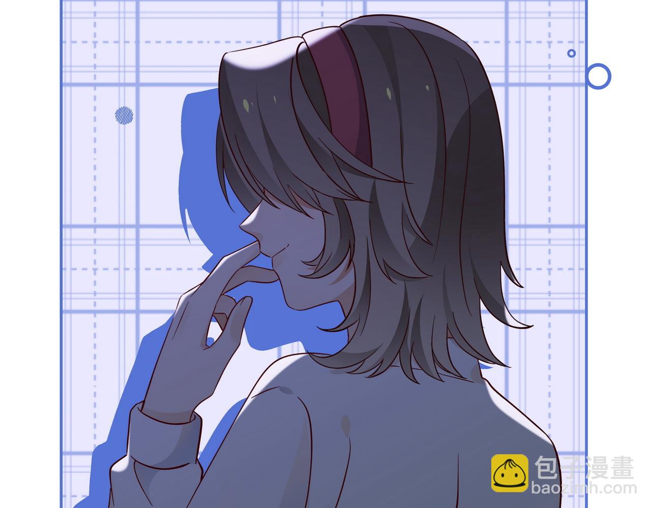 第118话 但是现在，我只属于你(1/3)-第121话