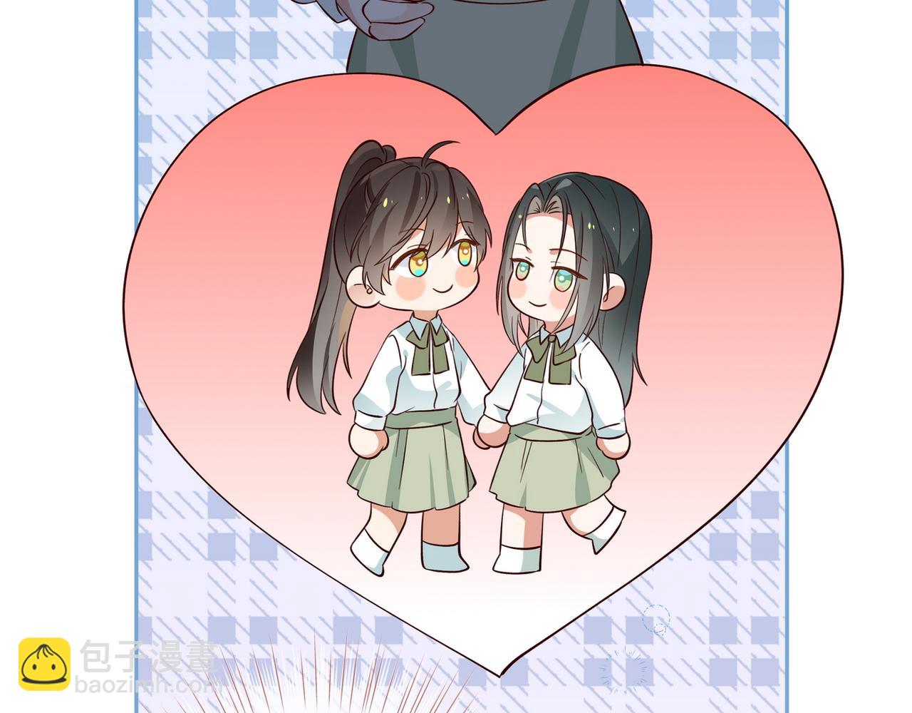 第118话 但是现在，我只属于你(1/3)-第121话