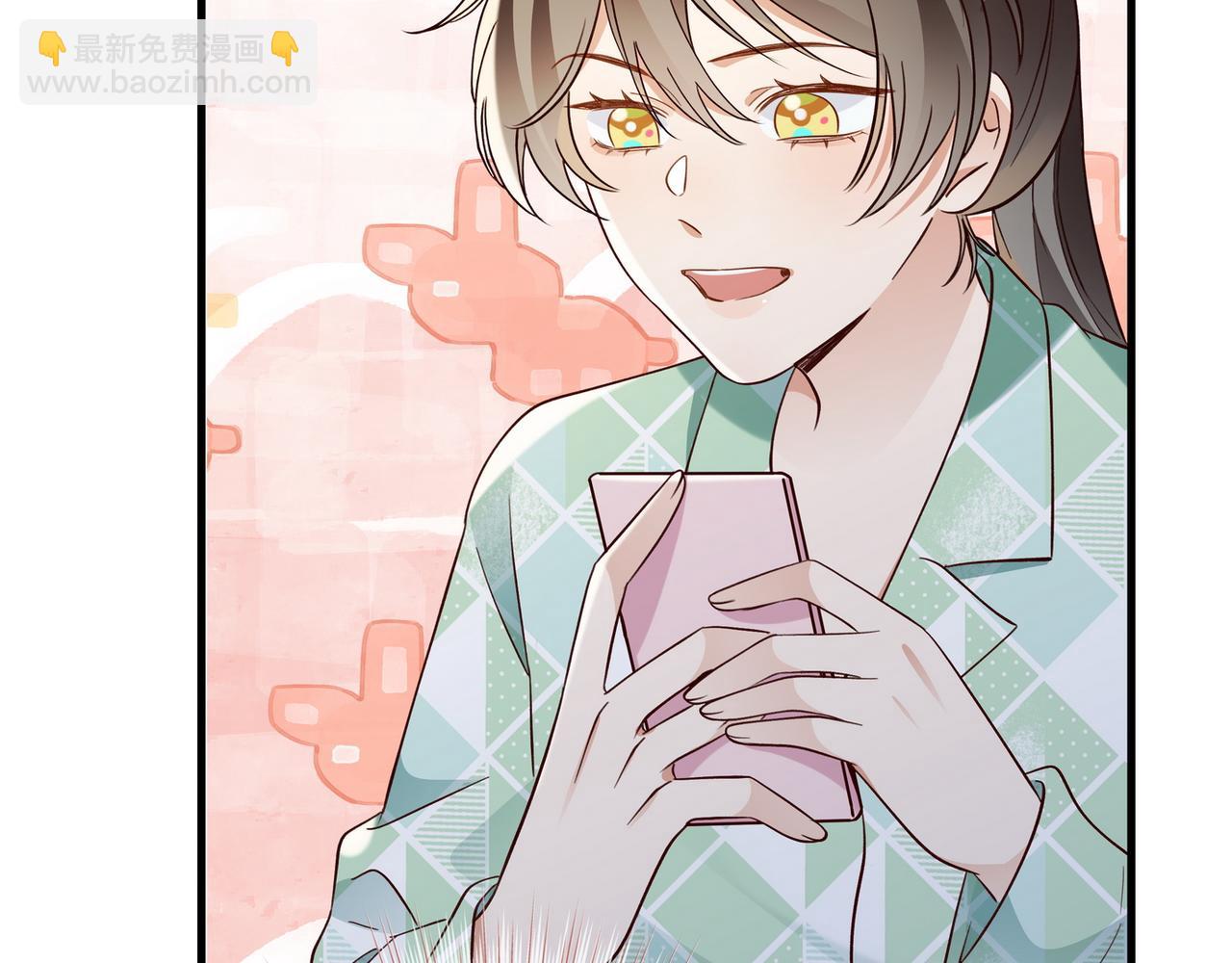 第118话 但是现在，我只属于你(1/3)-第121话