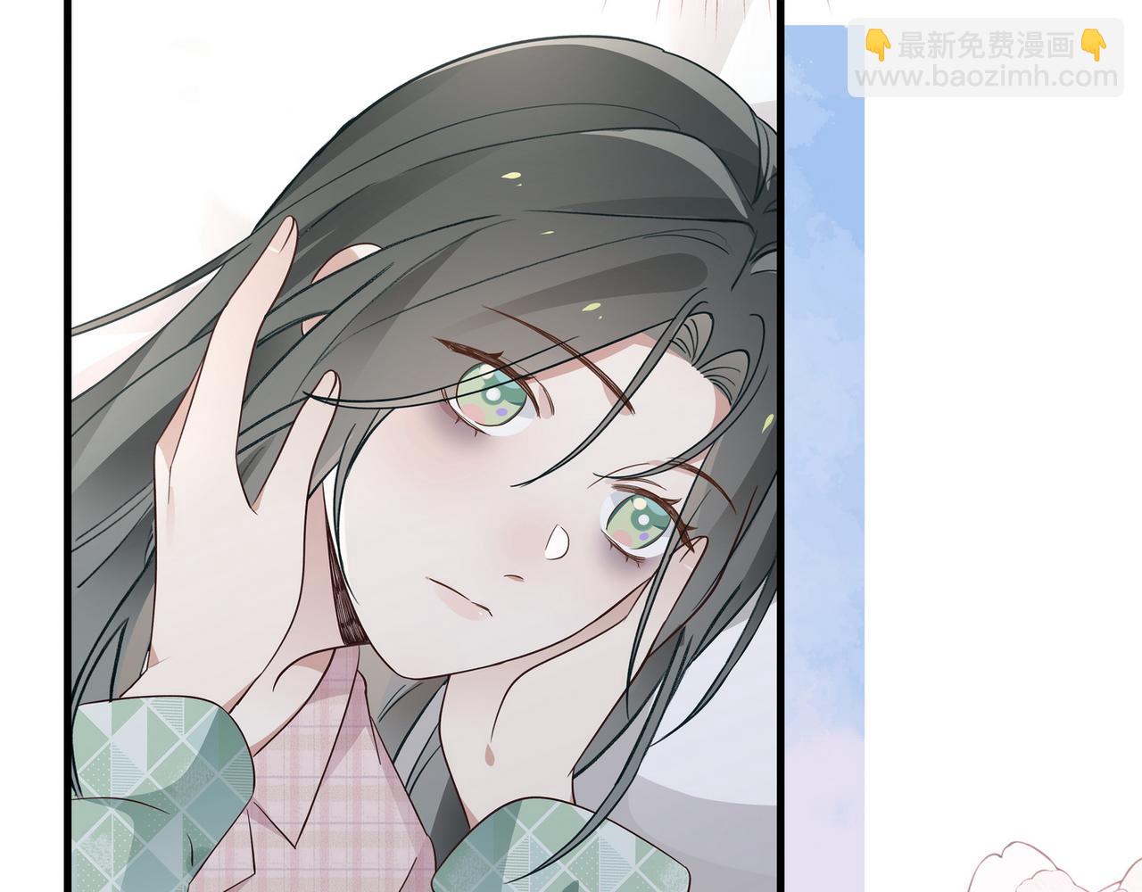 第118话 但是现在，我只属于你(1/3)-第121话