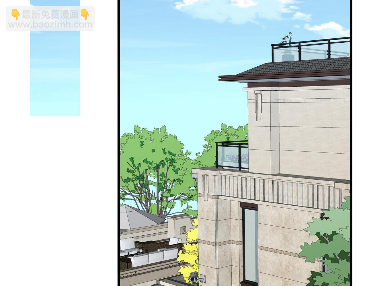 第118话 但是现在，我只属于你(1/3)-第121话