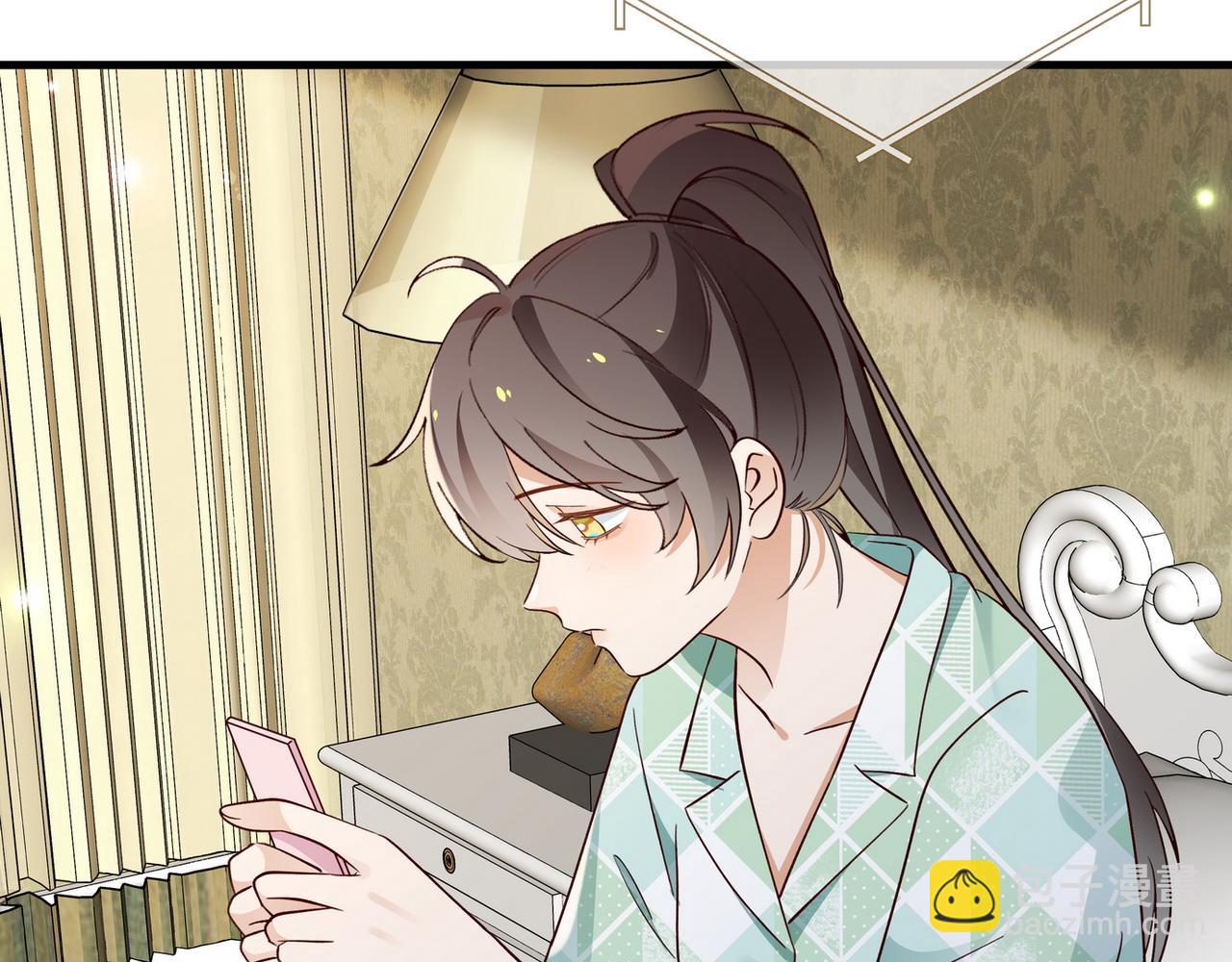 第118话 但是现在，我只属于你(1/3)-第121话