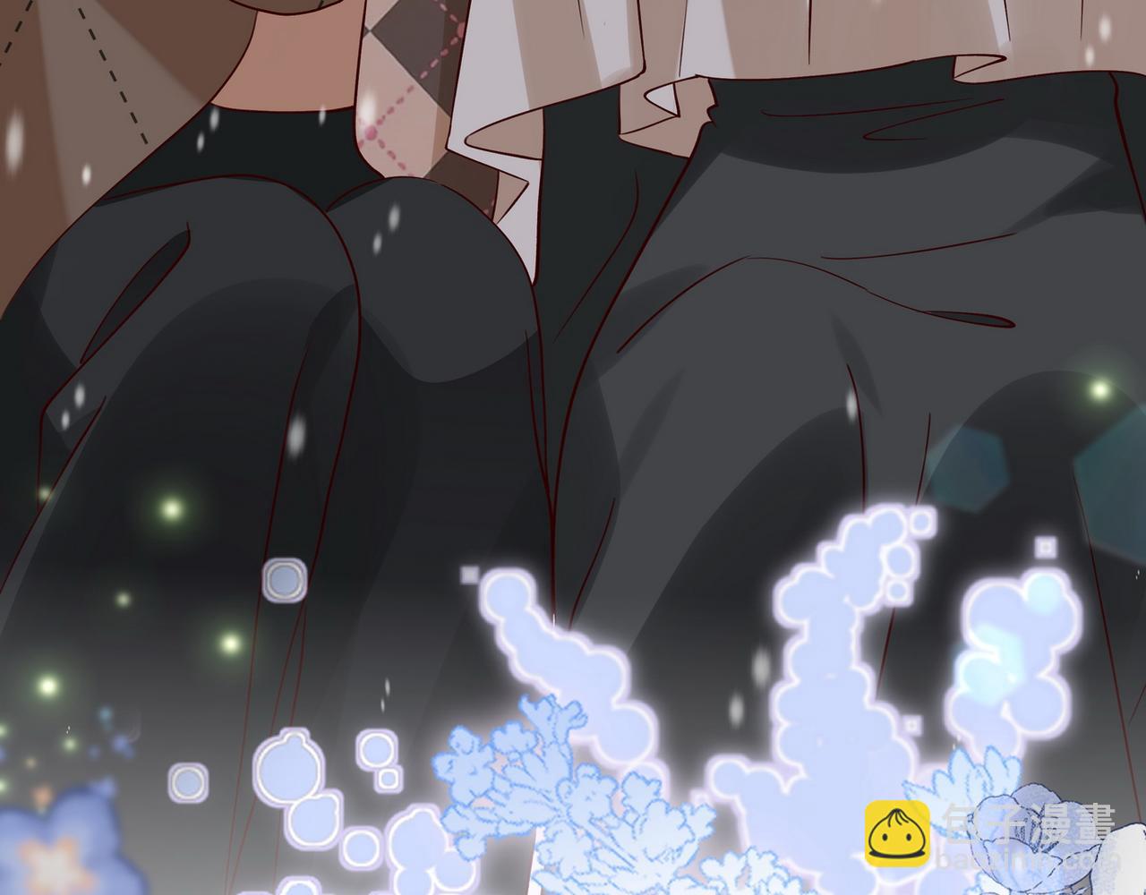 第120话 如果我们不曾相遇(1/3)-第123话