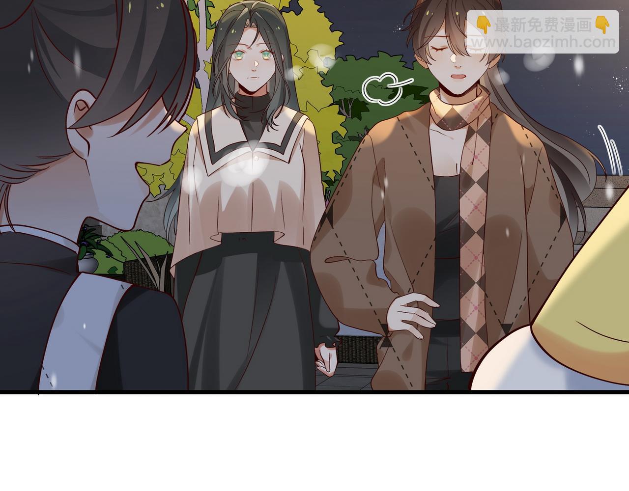 第120话 如果我们不曾相遇(1/3)-第123话