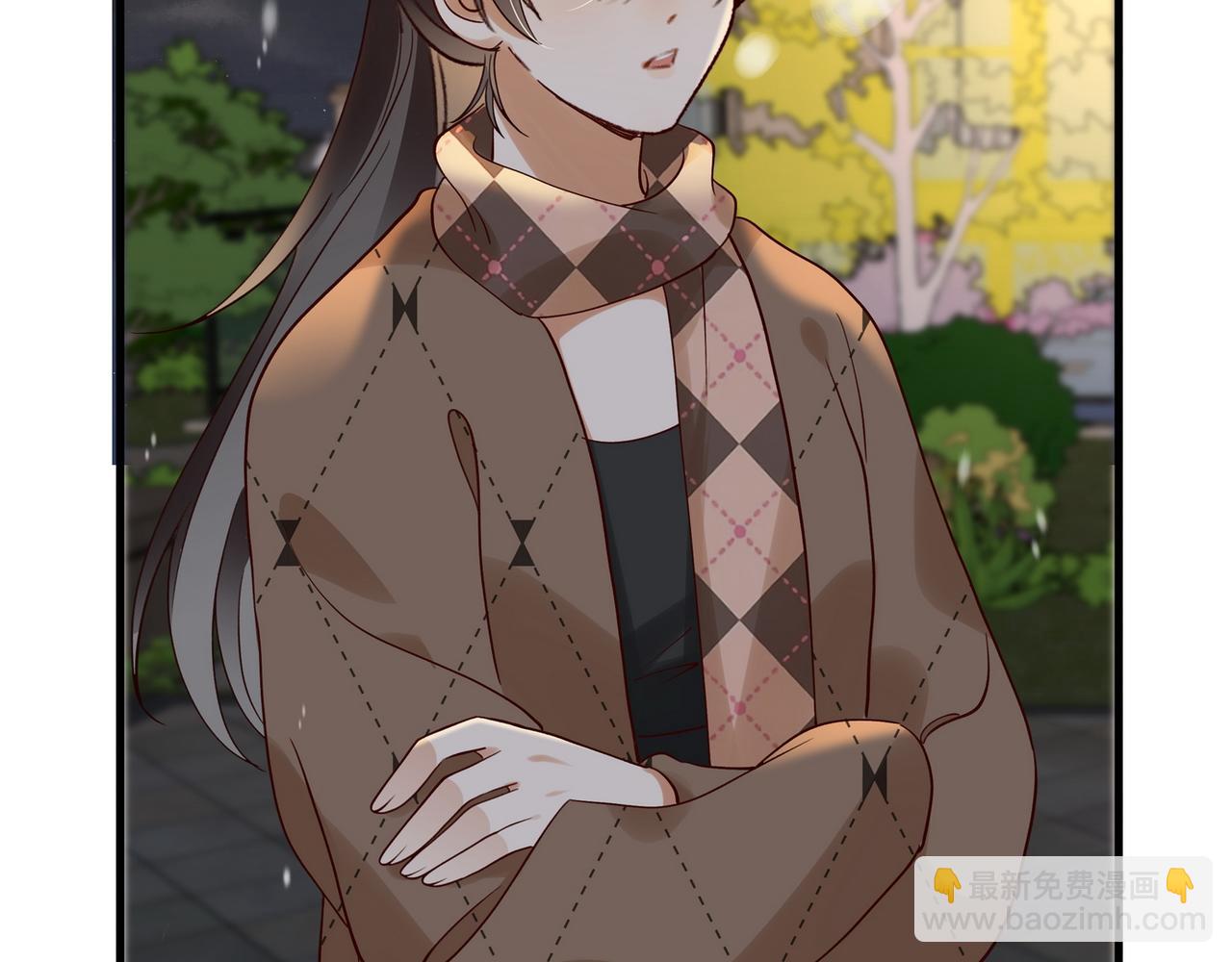 第120话 如果我们不曾相遇(1/3)-第123话