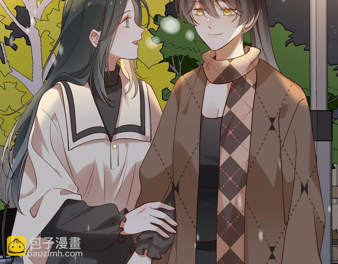 第120话 如果我们不曾相遇(1/3)-第123话