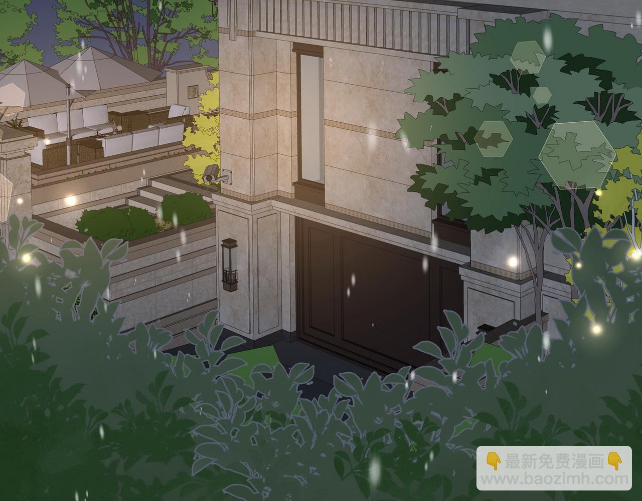 第120话 如果我们不曾相遇(1/3)-第123话