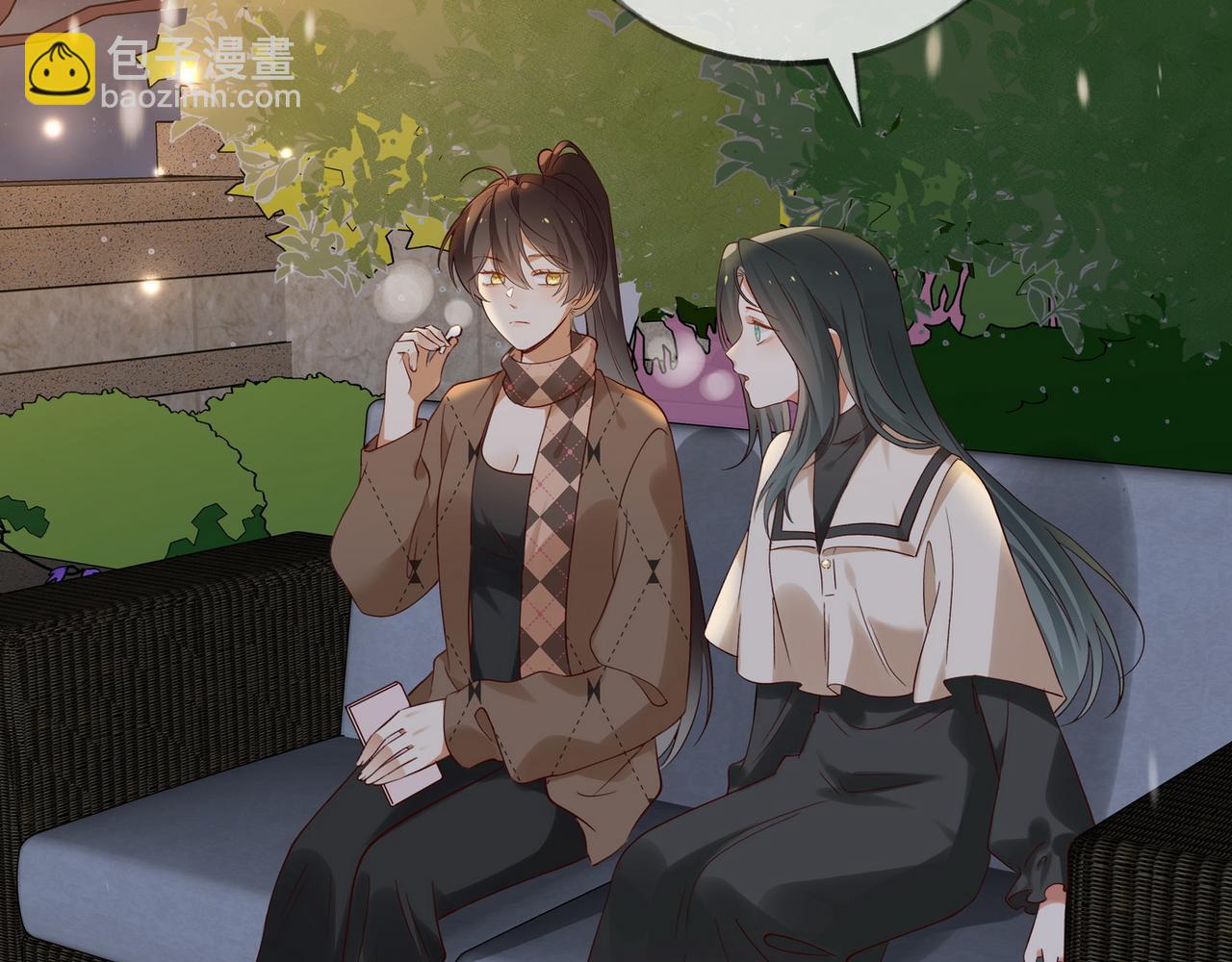 第120话 如果我们不曾相遇(1/3)-第123话